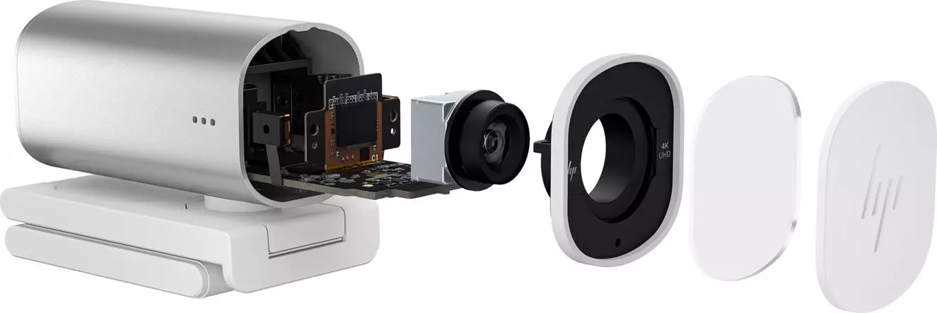 Kamera internetowa HP 960 4K Streaming 2